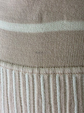 Load image into Gallery viewer, Pleated Wool Maxi Skirt
