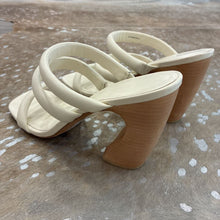 Load image into Gallery viewer, Dara Block Heel
