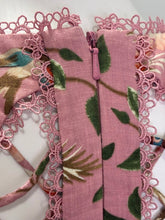 Load image into Gallery viewer, Tropicale Lattice
