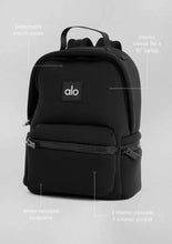 Load image into Gallery viewer, NWT Stow Backpack
