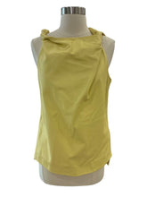 Load image into Gallery viewer, NWT Leather Selima Top
