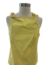 Load image into Gallery viewer, NWT Leather Selima Top
