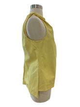 Load image into Gallery viewer, NWT Leather Selima Top
