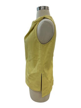 Load image into Gallery viewer, NWT Leather Selima Top
