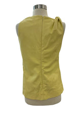 Load image into Gallery viewer, NWT Leather Selima Top
