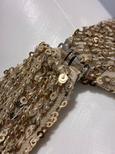 Load image into Gallery viewer, NWT Sequin One-Shoulder Gown
