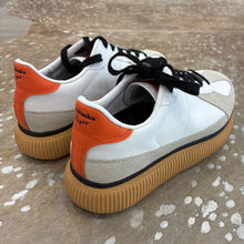 Load image into Gallery viewer, Delecity Vegan Leather Sneakers
