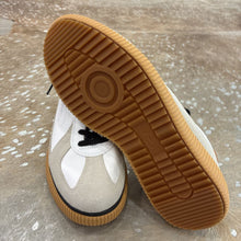 Load image into Gallery viewer, Delecity Vegan Leather Sneakers
