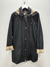 Load image into Gallery viewer, Raincoat Trench
