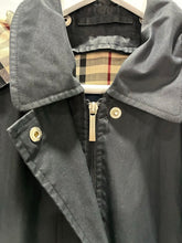 Load image into Gallery viewer, Raincoat Trench
