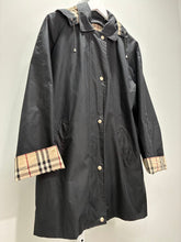 Load image into Gallery viewer, Raincoat Trench
