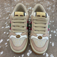 Load image into Gallery viewer, NWOT Screener Cloth Trainers
