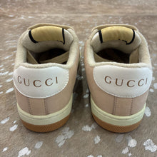 Load image into Gallery viewer, NWOT Screener Cloth Trainers
