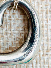 Load image into Gallery viewer, Elsa Peretti Open Heart Pendant
