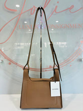 Load image into Gallery viewer, NWT Double Loop Bag
