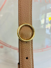 Load image into Gallery viewer, NWT Double Loop Bag
