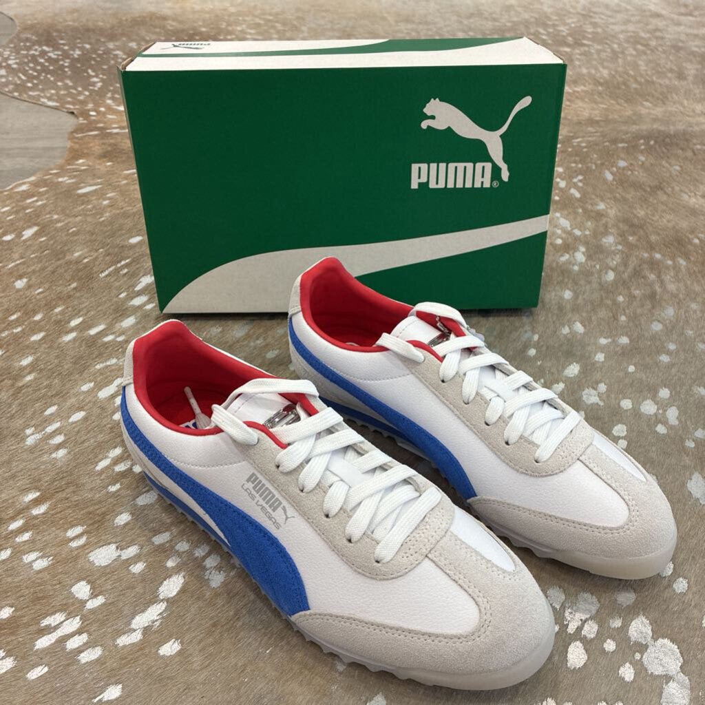 NIB Arizona Club Flagship Sneakers
