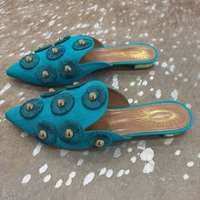 Load image into Gallery viewer, Sunflower Mules
