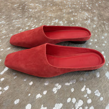 Load image into Gallery viewer, Suede Square Toe
