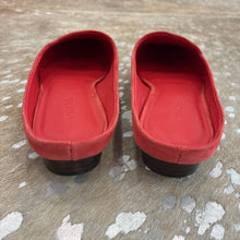 Load image into Gallery viewer, Suede Square Toe
