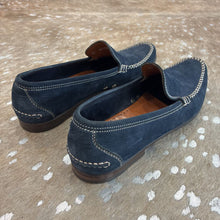 Load image into Gallery viewer, Suede Loafers
