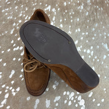 Load image into Gallery viewer, Caroline Lace Low Wedges
