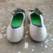 Load image into Gallery viewer, The Merino Wool Tassel Loafer Slip On
