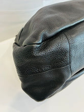 Load image into Gallery viewer, Cervo Lux Leather Chain Tote
