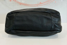 Load image into Gallery viewer, Cervo Lux Leather Chain Tote
