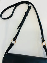 Load image into Gallery viewer, Miller Leather Crossbody Bag
