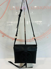 Load image into Gallery viewer, Miller Leather Crossbody Bag
