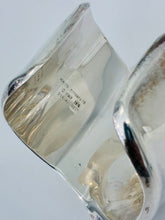 Load image into Gallery viewer, Elsa Peretti Small Bone Cuff in Sterling Silver

