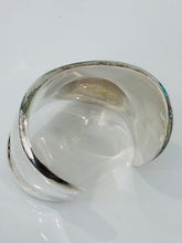 Load image into Gallery viewer, Elsa Peretti Small Bone Cuff in Sterling Silver

