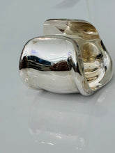 Load image into Gallery viewer, Elsa Peretti Small Bone Cuff in Sterling Silver
