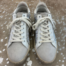 Load image into Gallery viewer, Barthy Sequin Sneakers
