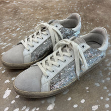 Load image into Gallery viewer, Barthy Sequin Sneakers
