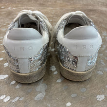Load image into Gallery viewer, Barthy Sequin Sneakers
