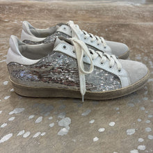 Load image into Gallery viewer, Barthy Sequin Sneakers
