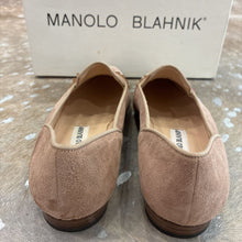 Load image into Gallery viewer, Suede Kiltie Venetian Flats
