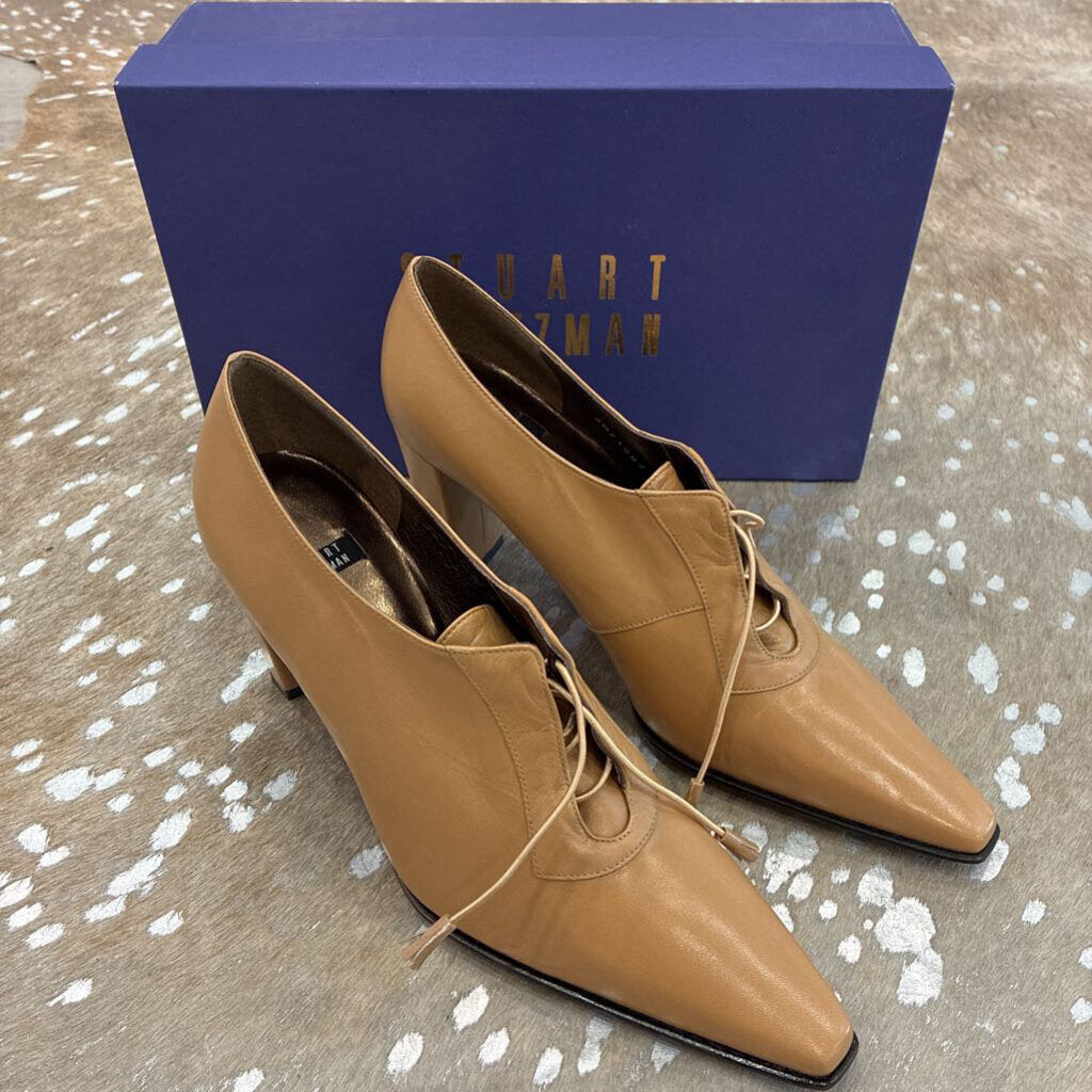 NIB Typhoon Pointed Ankle Bootie