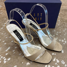 Load image into Gallery viewer, Seduced Strappy Slingback Sandals
