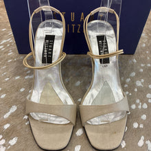 Load image into Gallery viewer, Seduced Strappy Slingback Sandals

