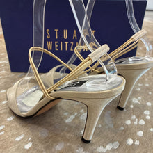 Load image into Gallery viewer, Seduced Strappy Slingback Sandals
