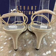 Load image into Gallery viewer, Seduced Strappy Slingback Sandals
