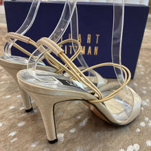 Load image into Gallery viewer, Seduced Strappy Slingback Sandals
