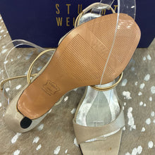 Load image into Gallery viewer, Seduced Strappy Slingback Sandals
