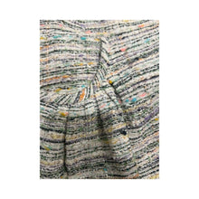 Load image into Gallery viewer, Boucle Tweed Skirt
