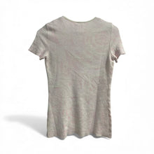 Load image into Gallery viewer, 09C CC Logo T-Shirt Knit Top
