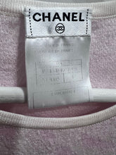 Load image into Gallery viewer, 09C CC Logo T-Shirt Knit Top
