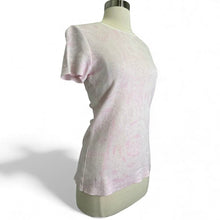 Load image into Gallery viewer, 09C CC Logo T-Shirt Knit Top
